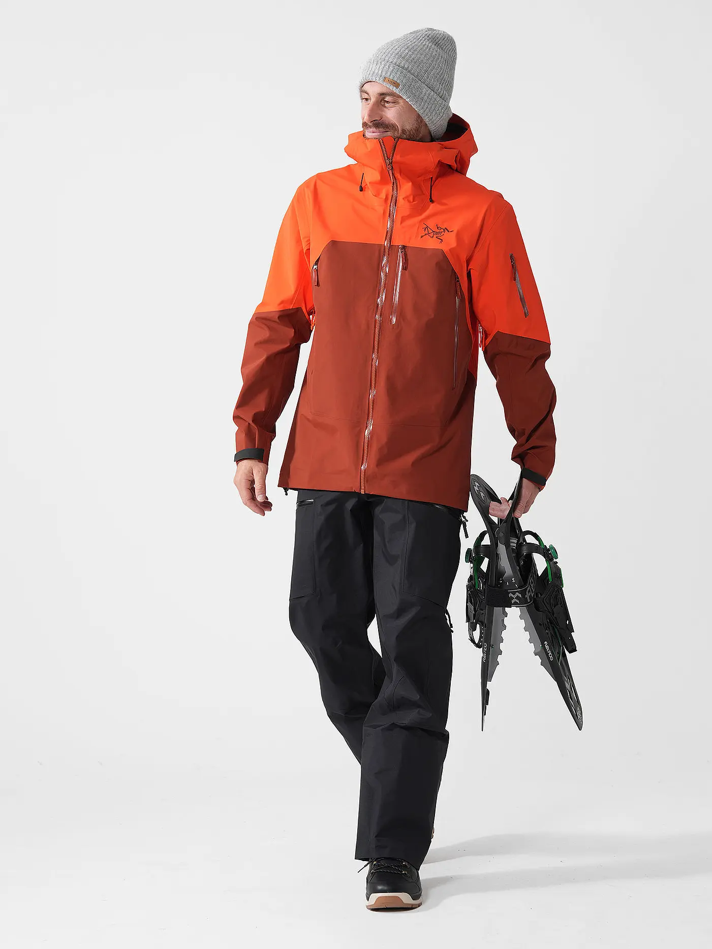 ARCTERYX | Herren Tourenhose Sabre GTX | 